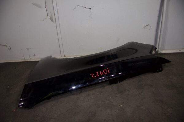 Audi 8V A3 S3 RS3 Front Left Passenger Guard Fender Wing Panel 8V0 621 467 E