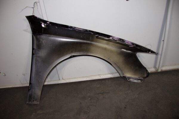 Audi 8V A3 S3 RS3 Front Left Passenger Guard Fender Wing Panel 8V0 621 467 E
