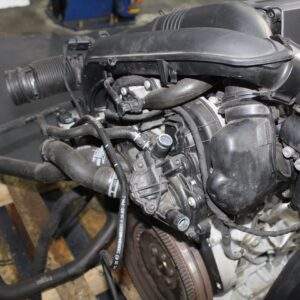 Audi 8V A3 CZE Engine Motor Complete 1.4L Turbo TFSI 180xxx KMS - Image 6