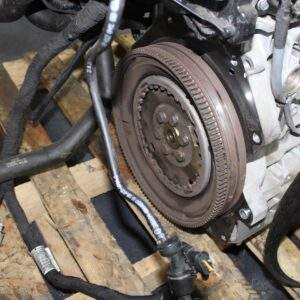 Audi 8V A3 CZE Engine Motor Complete 1.4L Turbo TFSI 180xxx KMS - Image 5