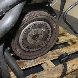 Audi 8V A3 CZE Engine Motor Complete 1.4L Turbo TFSI 180xxx KMS - Image 3