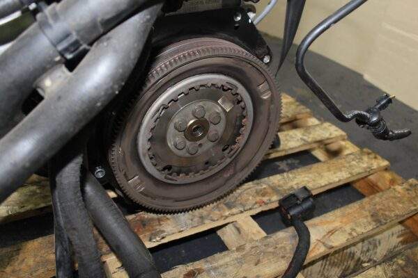 Audi 8V A3 CZE Engine Motor Complete 1.4L Turbo TFSI 180xxx KMS