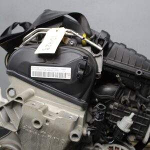 Audi 8V A3 CZE Engine Motor Complete 1.4L Turbo TFSI 180xxx KMS - Image 12