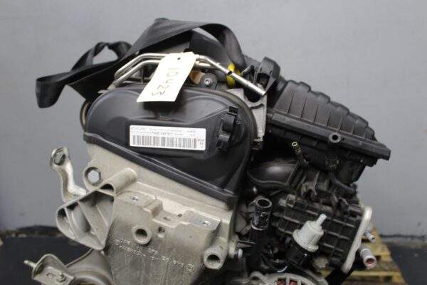 Audi 8V A3 CZE Engine Motor Complete 1.4L Turbo TFSI 180xxx KMS