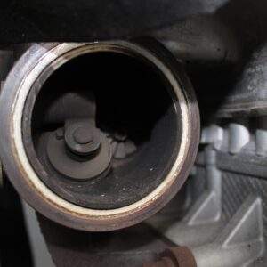 Audi 8V A3 CZE Engine Motor Complete 1.4L Turbo TFSI 180xxx KMS - Image 7