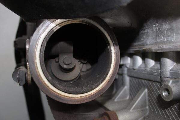 Audi 8V A3 CZE Engine Motor Complete 1.4L Turbo TFSI 180xxx KMS