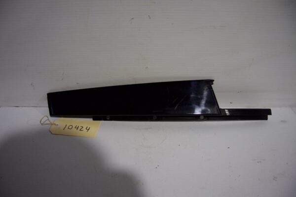 Audi 8V A3 S3 RS3 Front Left Passenger Door B Pillar Trim 8V4 837 901