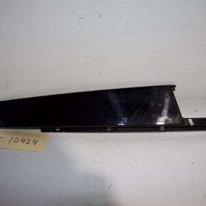 Audi 8V A3 S3 RS3 Front Left Passenger Door B Pillar Trim 8V4 837 901 - Image 2