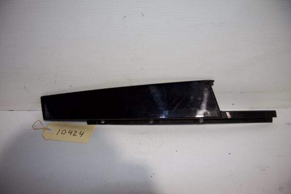 Audi 8V A3 S3 RS3 Front Left Passenger Door B Pillar Trim 8V4 837 901