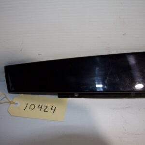 Audi 8V A3 S3 RS3 Front Left Passenger Door B Pillar Trim 8V4 837 901 - Image 6