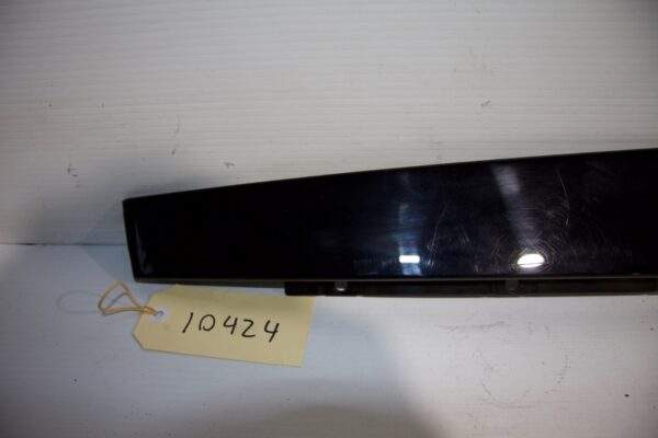 Audi 8V A3 S3 RS3 Front Left Passenger Door B Pillar Trim 8V4 837 901