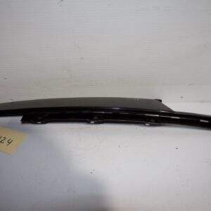 Audi 8V A3 S3 RS3 Front Left Passenger Door B Pillar Trim 8V4 837 901 - Image 4