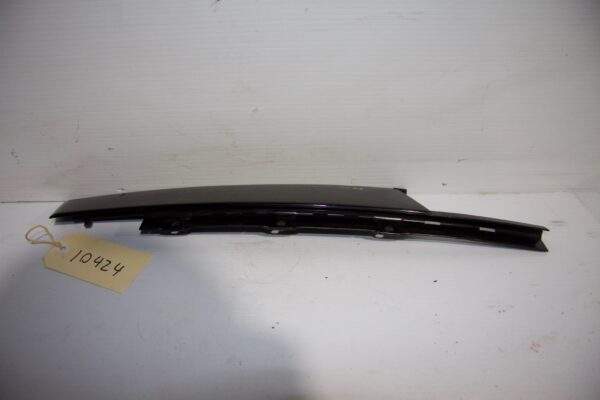 Audi 8V A3 S3 RS3 Front Left Passenger Door B Pillar Trim 8V4 837 901