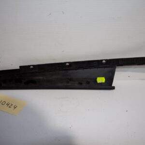 Audi 8V A3 S3 RS3 Front Left Passenger Door B Pillar Trim 8V4 837 901 - Image 3