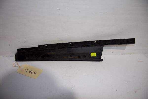Audi 8V A3 S3 RS3 Front Left Passenger Door B Pillar Trim 8V4 837 901
