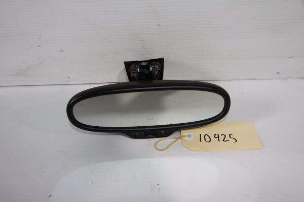 Audi 8U Q3 / 8V A3 S3 RS3 Rear View Mirror Assembly Complete 8U0 857 511 A