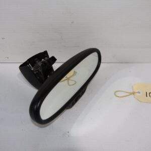 Audi 8U Q3 / 8V A3 S3 RS3 Rear View Mirror Assembly Complete 8U0 857 511 A - Image 2