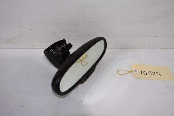 Audi 8U Q3 / 8V A3 S3 RS3 Rear View Mirror Assembly Complete 8U0 857 511 A