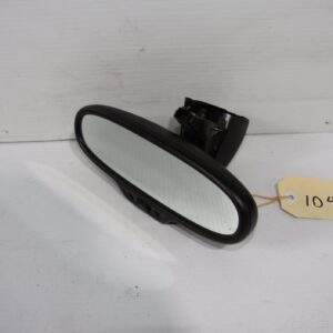 Audi 8U Q3 / 8V A3 S3 RS3 Rear View Mirror Assembly Complete 8U0 857 511 A - Image 7