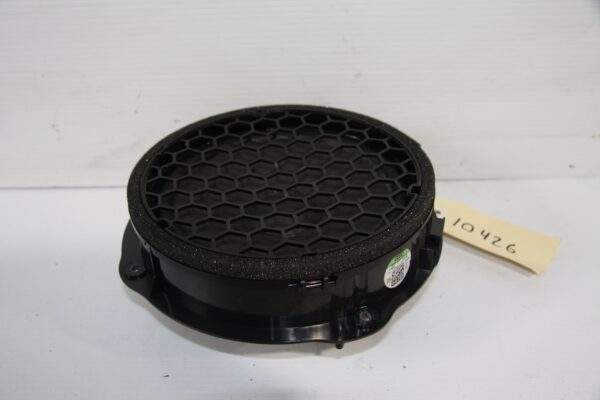 Audi 8V A3 S3 Rear Door Speaker 8V0 035 415 B