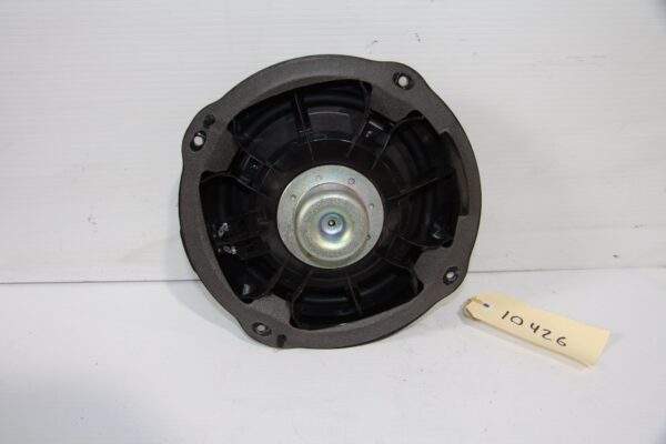 Audi 8V A3 S3 Rear Door Speaker 8V0 035 415 B