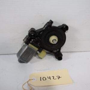 Audi 8V A3 S3 RS3 Front Window Motor Regulator 5Q0 959 802 B