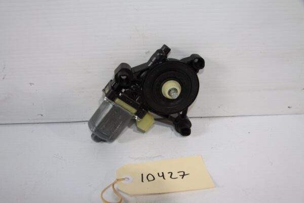 Audi 8V A3 S3 RS3 Front Window Motor Regulator 5Q0 959 802 B