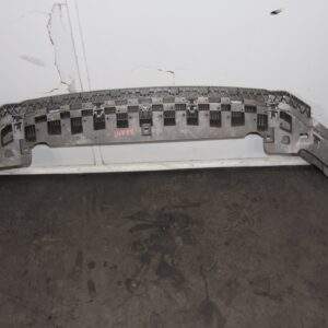 Audi 8V S3 Lower Front Bumper Plate 8V5 807 233 C