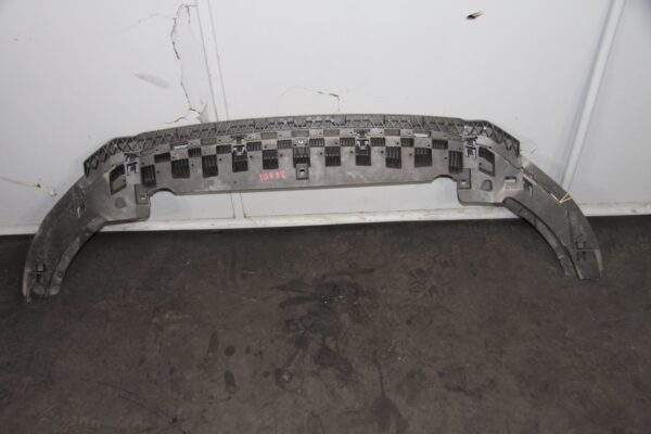 Audi 8V S3 Lower Front Bumper Plate 8V5 807 233 C