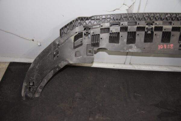 Audi 8V S3 Lower Front Bumper Plate 8V5 807 233 C