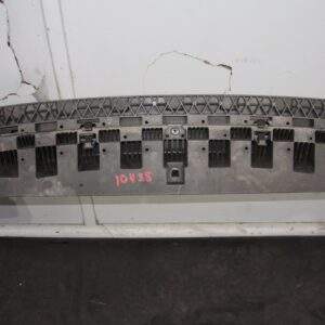 Audi 8V S3 Lower Front Bumper Plate 8V5 807 233 C - Image 7