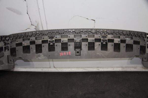 Audi 8V S3 Lower Front Bumper Plate 8V5 807 233 C