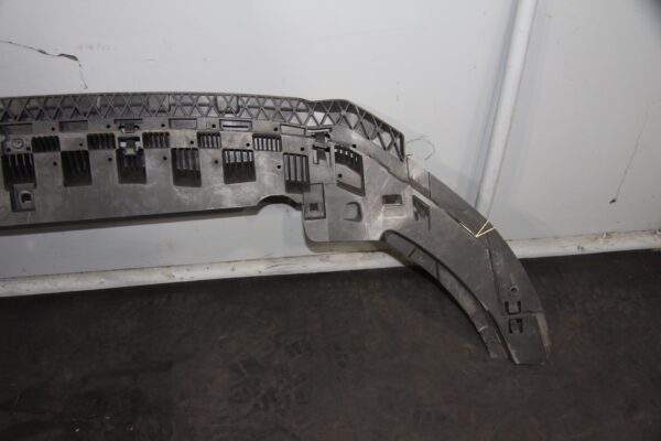 Audi 8V S3 Lower Front Bumper Plate 8V5 807 233 C