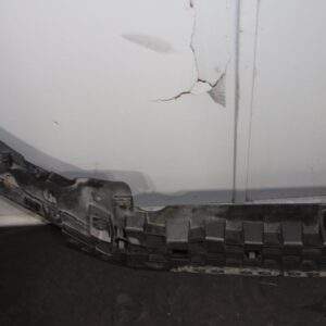 Audi 8V S3 Lower Front Bumper Plate 8V5 807 233 C - Image 5