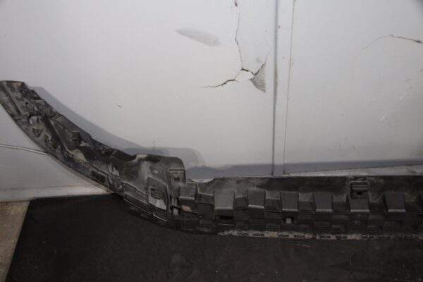 Audi 8V S3 Lower Front Bumper Plate 8V5 807 233 C