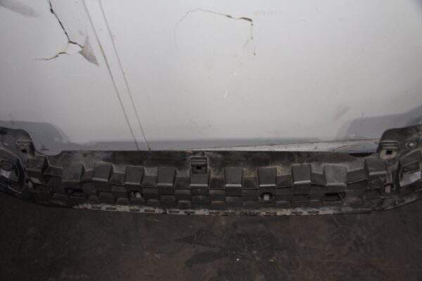 Audi 8V S3 Lower Front Bumper Plate 8V5 807 233 C