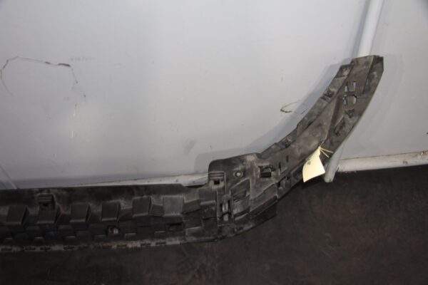 Audi 8V S3 Lower Front Bumper Plate 8V5 807 233 C