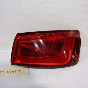 Audi 8V A3 S3 RS3 Rear Right Drivers Side Outer Tail Light Lamp 8V5 945 096 A