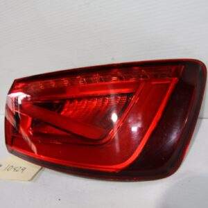 Audi 8V A3 S3 RS3 Rear Right Drivers Side Outer Tail Light Lamp 8V5 945 096 A - Image 2