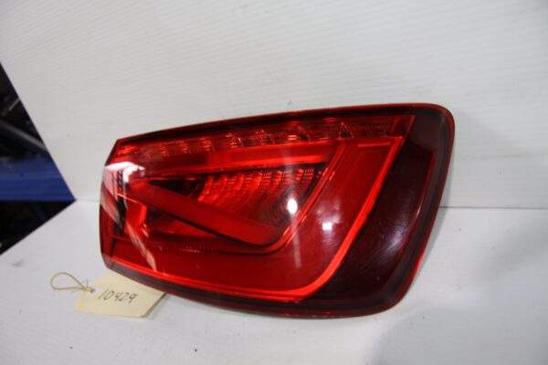 Audi 8V A3 S3 RS3 Rear Right Drivers Side Outer Tail Light Lamp 8V5 945 096 A