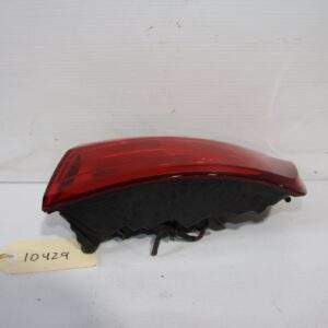 Audi 8V A3 S3 RS3 Rear Right Drivers Side Outer Tail Light Lamp 8V5 945 096 A - Image 7