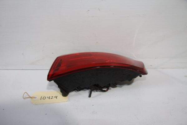 Audi 8V A3 S3 RS3 Rear Right Drivers Side Outer Tail Light Lamp 8V5 945 096 A