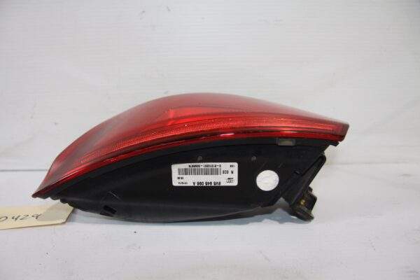 Audi 8V A3 S3 RS3 Rear Right Drivers Side Outer Tail Light Lamp 8V5 945 096 A