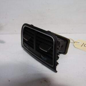 Audi 8K A4 A5 Center Console Rear Air Ventilation vents 8K0 819 203 J - Image 6