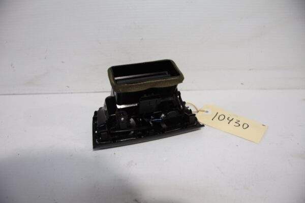 Audi 8K A4 A5 Center Console Rear Air Ventilation vents 8K0 819 203 J