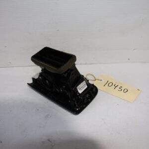 Audi 8K A4 A5 Center Console Rear Air Ventilation vents 8K0 819 203 J - Image 4