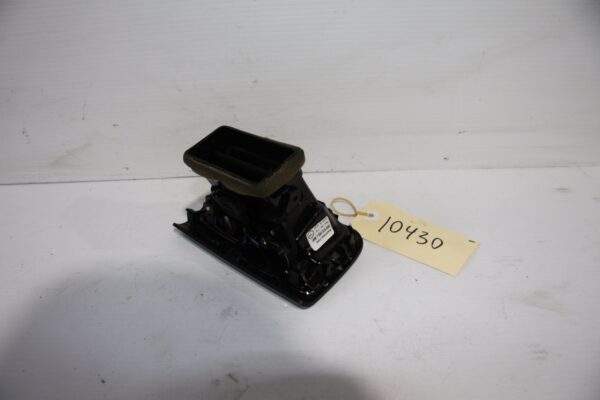 Audi 8K A4 A5 Center Console Rear Air Ventilation vents 8K0 819 203 J