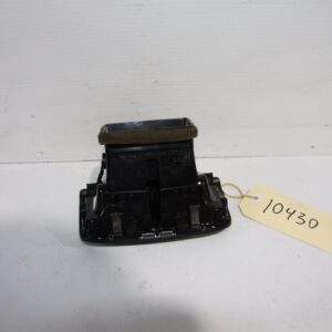 Audi 8K A4 A5 Center Console Rear Air Ventilation vents 8K0 819 203 J - Image 3