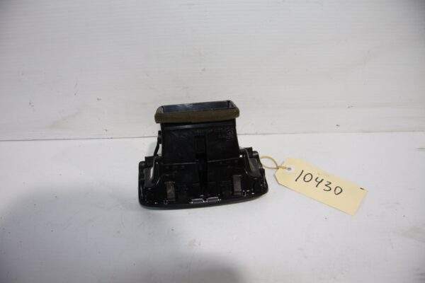 Audi 8K A4 A5 Center Console Rear Air Ventilation vents 8K0 819 203 J