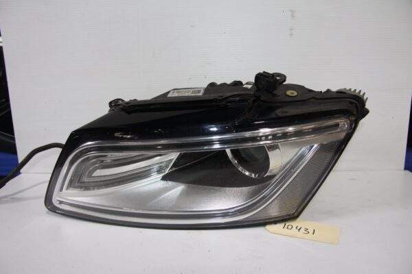 Audi 8R Q5 SQ5 Front Left Passengers side Xenon Headlight Lamp 8R0 941 005 D